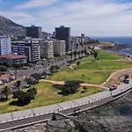 Unique Studio Close To Promenade