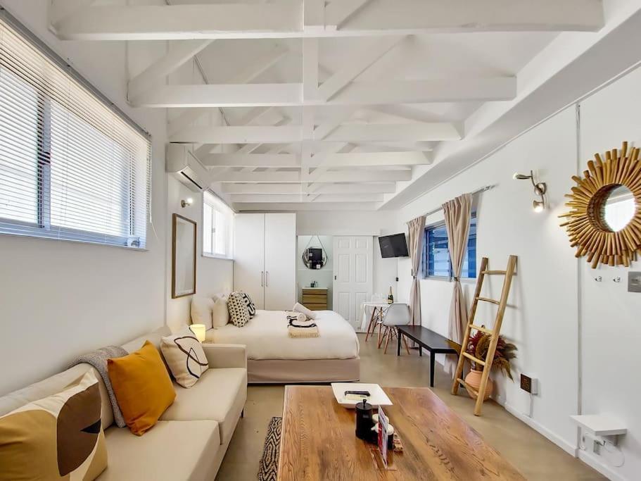 Apartment Unique Close To Promenade